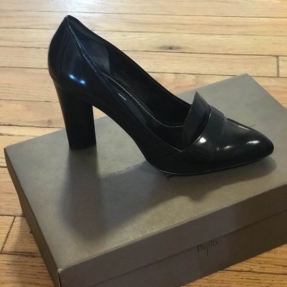 Paolo Madilyn Black Selvaggia